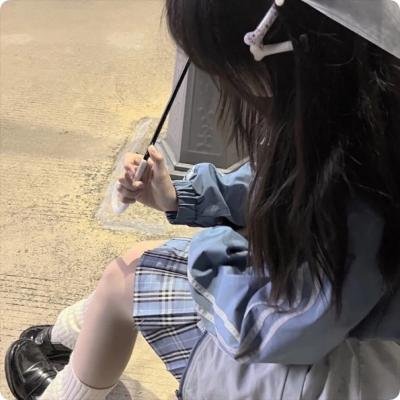 辣妹我爱你
